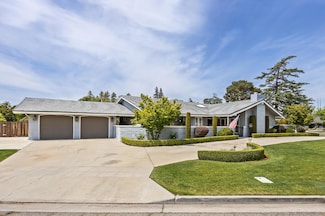 2315 W Celeste Ave, Fresno, CA 93711