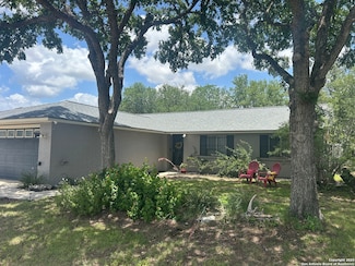 4910 Cherry Tree Dr, Cibolo, TX 78108