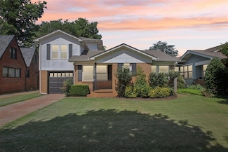 810 S Lahoma Ave, Norman, OK 73069