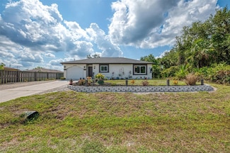 4044 S Salford Blvd, North Port, FL 34287