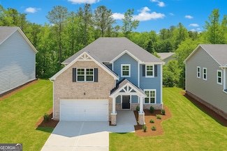 109 Cedar Wood Trace, Winder, GA 30680