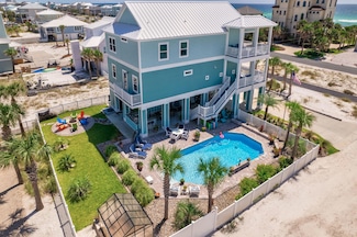 7376 Gulf Blvd, Navarre, FL 32566
