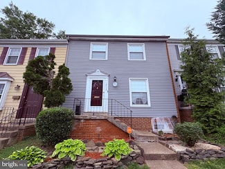 12732 Lighthouse Ln, Woodbridge, VA 22192