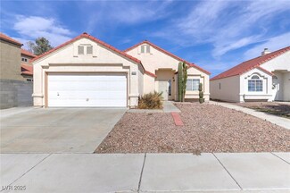 6222 Eliza Ln, North Las Vegas, NV 89031