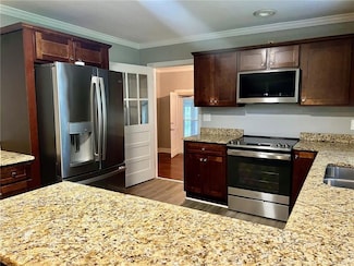 2033 Univeter Rd, Canton, GA 30115