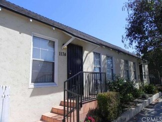 1174 N Loma Vista Dr, Long Beach, CA 90813