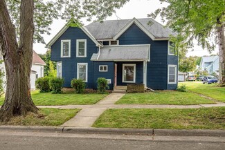 1510 15th Ave, Monroe, WI 53566