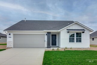 7345 E Shields Dr, Nampa, ID 83687