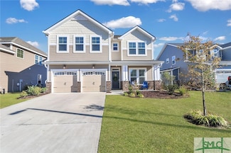 15 Shoefstall St, Savannah, GA 31407