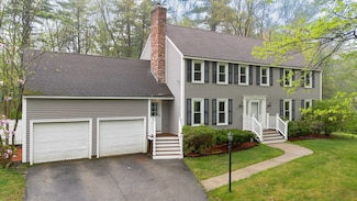 106 Warner Hill Rd, Derry, NH 03038