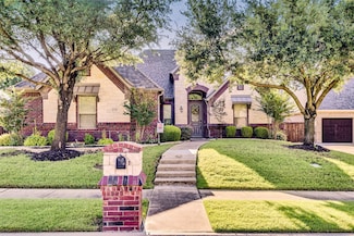 6520 Stone Creek Dr, North Richland Hills, TX 76182