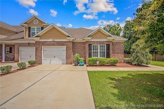 1321 Braybrooke Place, Fayetteville, NC 28314