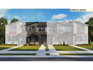 6558 SE Nasha St, Hillsboro, OR 97123