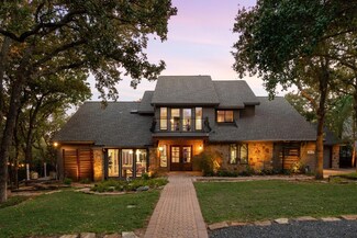 2837 Placid Cir, Grapevine, TX 76051