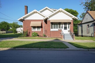 222 S Race St, Princeton, IN 47670
