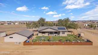 7645 E Memory Ln, Prescott Valley, AZ 86315