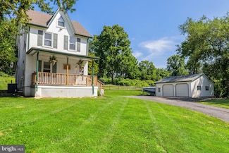 58 Frog Hollow Ln, West Grove, PA 19390