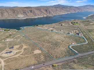 xx Washington 174, Grand Coulee, WA 99133