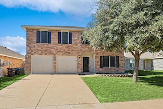 7153 Little Mohican Dr, Fort Worth, TX 76179