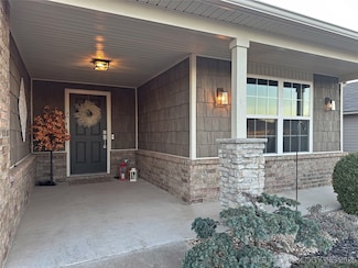 5876 E 147th Place S, Bixby, OK 74008