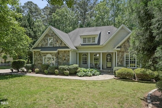2709 Penfold Ln, Wake Forest, NC 27587