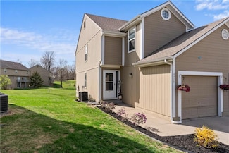 4724 Haden Ct, Kansas City, MO 64136
