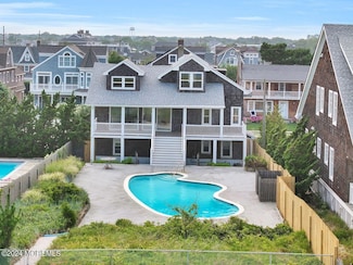 551 East Ave, Bay Head, NJ 08742