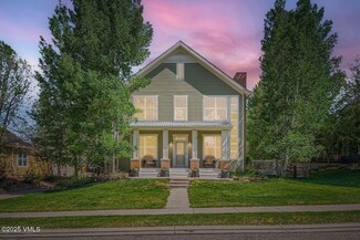 41 Wren Ct, Eagle, CO 81631