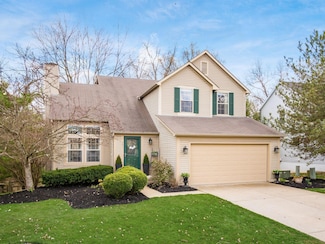 201 Hawthorn Blvd, Delaware, OH 43015