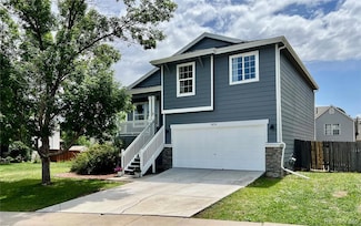 4178 E 94th Place, Thornton, CO 80229