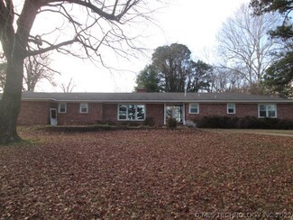 4100 Rector St, Muskogee, OK 74401