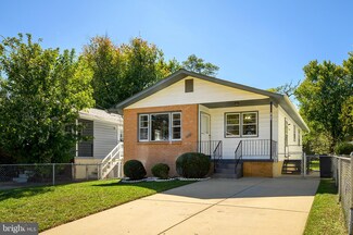 4705 Olympia Ave, Beltsville, MD 20705
