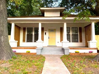 1456 N Hollywood St, Memphis, TN 38108