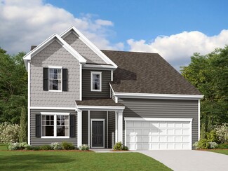 Brayden, Huntersville, NC 28078
