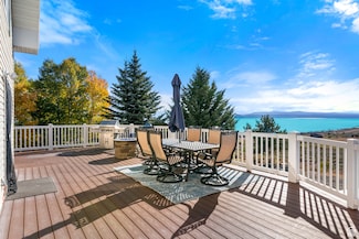 213 Lewis Loop Unit 38, Fish Haven, ID 83287