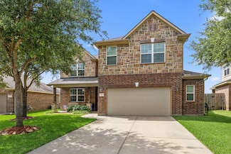 6215 Oxford Lake Dr, Rosenberg, TX 77471