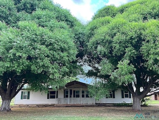 252 Fremont Dr, Fort Sumner, NM 88119