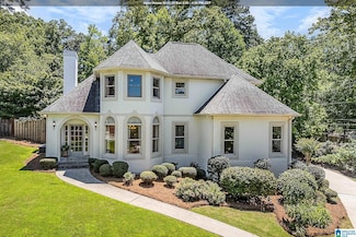 3400 Danner Cir, Vestavia, AL 35243