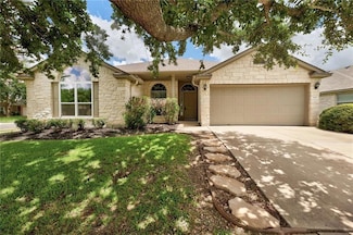 3669 Nolan Ryan, Round Rock, TX 78665