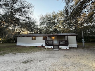 8171 NE 117th Place, Bronson, FL 32621