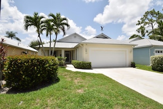 3193 SW Cordoba Ct, Palm City, FL 34990