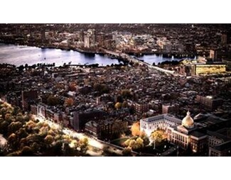 1 Franklin St Unit 4004, Boston, MA 02110