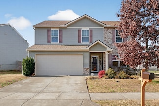 1304 Beech Grove Rd, Lebanon, TN 37087