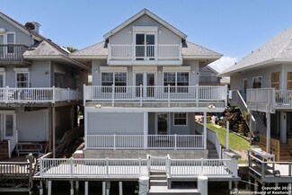 67 E Scallop, Port Isabel, TX 78578
