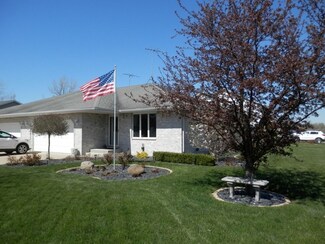 152 S Mcginty St, Diamond, IL 60416