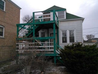 7622 W 64th St, Summit Argo, IL 60501