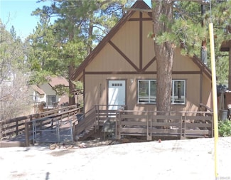40068 Forest Rd, Big Bear Lake, CA 92315