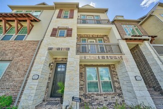 9671 Towne Lake Pkwy, Cypress, TX 77433