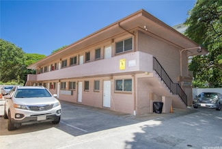 1547 Wilder Ave Unit 4, Honolulu, HI 96822
