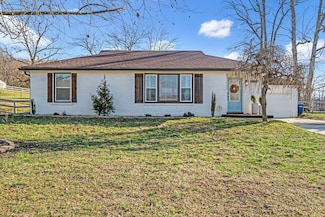 6001 Highway 41 A, Pleasant View, TN 37146